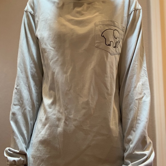 Ivory Ella Long Sleeve - Picture 3 of 7